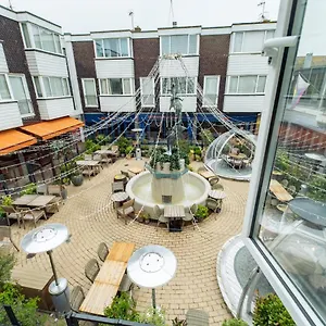 Apartment Square Townhouse, Brighton